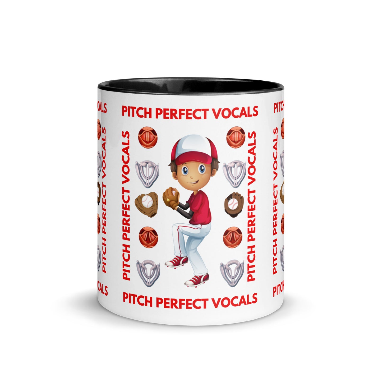 Pitch Perfect Vocals! (Mug)