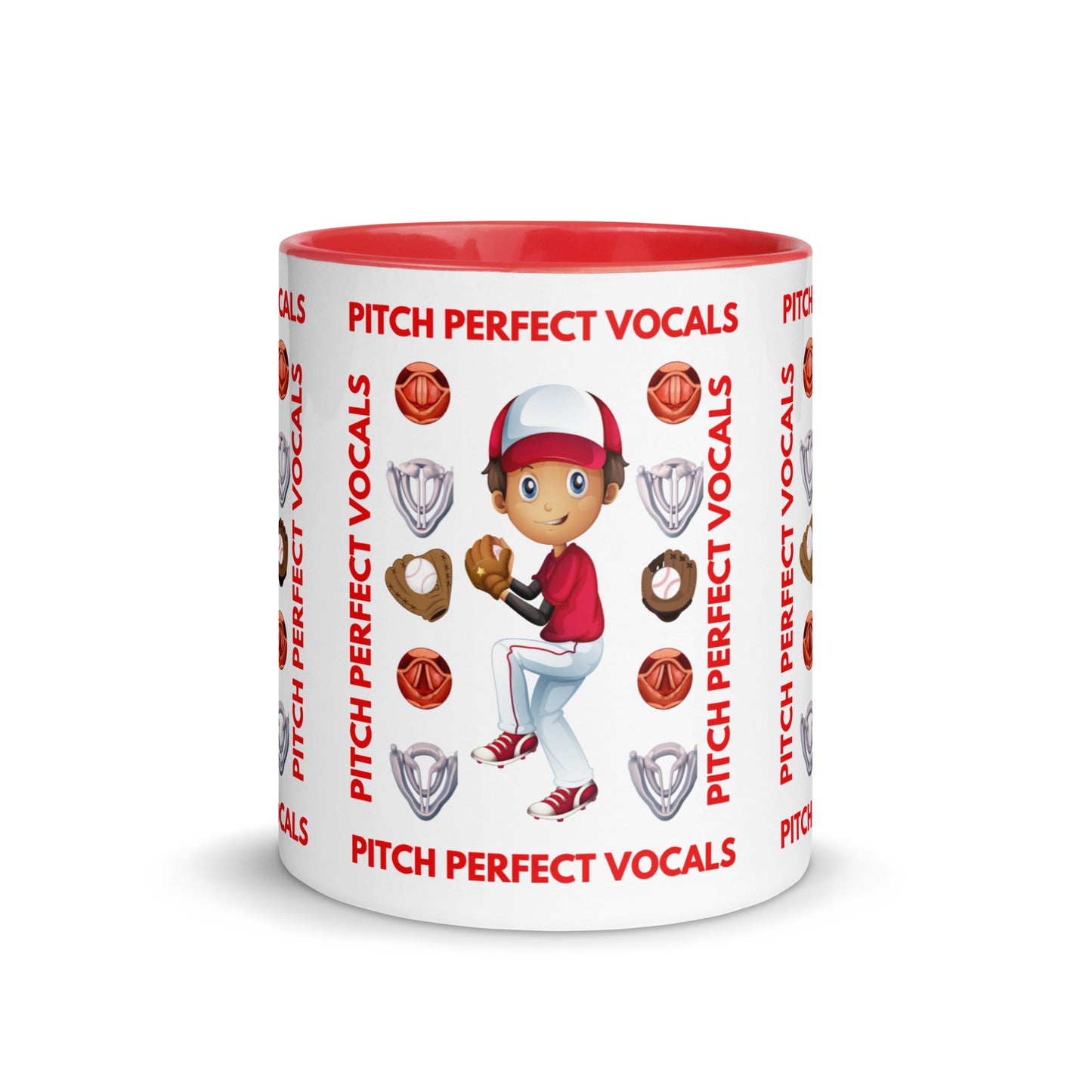 Pitch Perfect Vocals! (Mug)