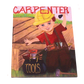 Community Helper: Cody the Carpenter (Wooden Puzzles)