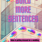 Please Build More Sentences (Digital Worksheets)