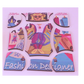 Community Helper: Fiona the Fashion Designer (Wooden Puzzles)