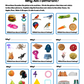Why Am I Different? (Digital Worksheets)