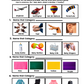 We Have Something in Common: Name That Category! (Digital Worksheets)