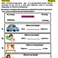 Present Progressive "ING": Connecting to Current Events! (Digital Worksheets)
