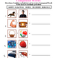 Compound Words: Let's Join Together and Make Something New! Worksheets