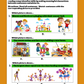 Understanding Sentences:  A Picture is Worth a Thousand Words! (Digital Worksheets)