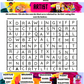 Community Helper Word Search A-Z Digital Worksheets