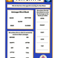 Antonyms: The World of Opposites Digital Worksheets