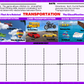Transportation - Classification Game: Things that are related! (Digital Worksheets)
