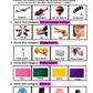 We Have Something in Common: Name That Category! (Digital Worksheets)