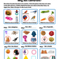 Why Am I Different? (Digital Worksheets)