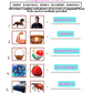 Compound Words: Let's Join Together and Make Something New! Worksheets