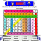 Answer Key for Community Helper Word Search A-Z (Digital Worksheets)