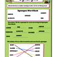 Synonyms: More of the Same Thing! (Digital Worksheets)