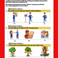 Understanding Sentences:  A Picture is Worth a Thousand Words! (Digital Worksheets)