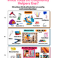 What Tools Do Community Helpers Use? (Digital Worksheets)