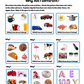 Why Am I Different? (Digital Worksheets)