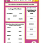 Antonyms: The World of Opposites Digital Worksheets