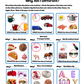 Why Am I Different? (Digital Worksheets)