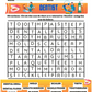 Community Helper Word Search A-Z Digital Worksheets