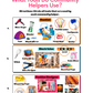 What Tools Do Community Helpers Use? (Digital Worksheets)