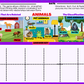 Animals - Classification Game: Things that are related! Worksheets