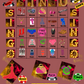 Game Chips for: Clothing SingO (Digital Board Game)