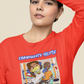Danika the Dentist (Community Helper) Unisex Long Sleeve Tee