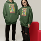 Gan the Gardener (Community Helper) Unisex Hoodie