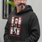 Pitch Perfect Vocals! (Unisex Hoodie)