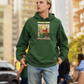 Cody the Carpenter! (Community Helper) Unisex Hoodie