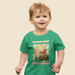 Cody the Carpenter (Community Helper) Unisex T-Shirt