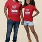 Ease Into Your Words! Unisex (T-Shirt)