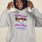 (Ebony Female) Imitated and Always Duplicated! Unisex Hoodie
