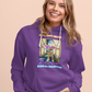 Elena the Electrician! (Community Helper) Unisex Hoodie