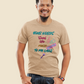 Let's Talk! Unisex (T-Shirt)
