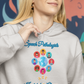 (Multicultural) Imitated and Always Duplicated! Unisex Hoodie