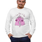 I Stay With A Bag! Unisex Long Sleeve Tee