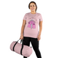 I Stay With A Bag! Unisex (T-Shirt)