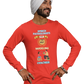 Speech Modeling Coaches! (Unisex Long Sleeve Tee)
