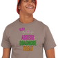 Assess Diagnose Treat! (Unisex T-Shirt)