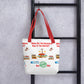 You Complete Me! (Tote Bag)