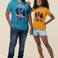 The Original Supermodels! (Unisex T-Shirt)