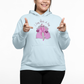 I Stay With A Bag! (Unisex Hoodie)
