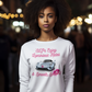 Smooth Speech! (Unisex Long Sleeve Tee)