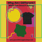 Why Am I Different? (Digital Worksheets)