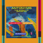 Antonyms: The World of Opposites Digital Worksheets