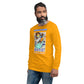 Danika the Dentist (Community Helper) Unisex Long Sleeve Tee