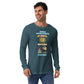 Speech Modeling Coaches! (Unisex Long Sleeve Tee)