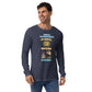 Speech Modeling Coaches! (Unisex Long Sleeve Tee)